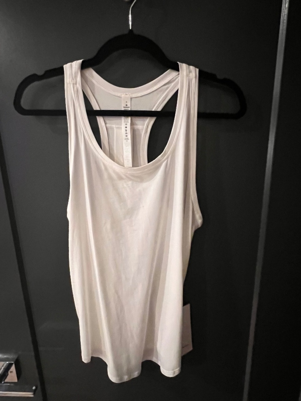 Lululemon Love Tank